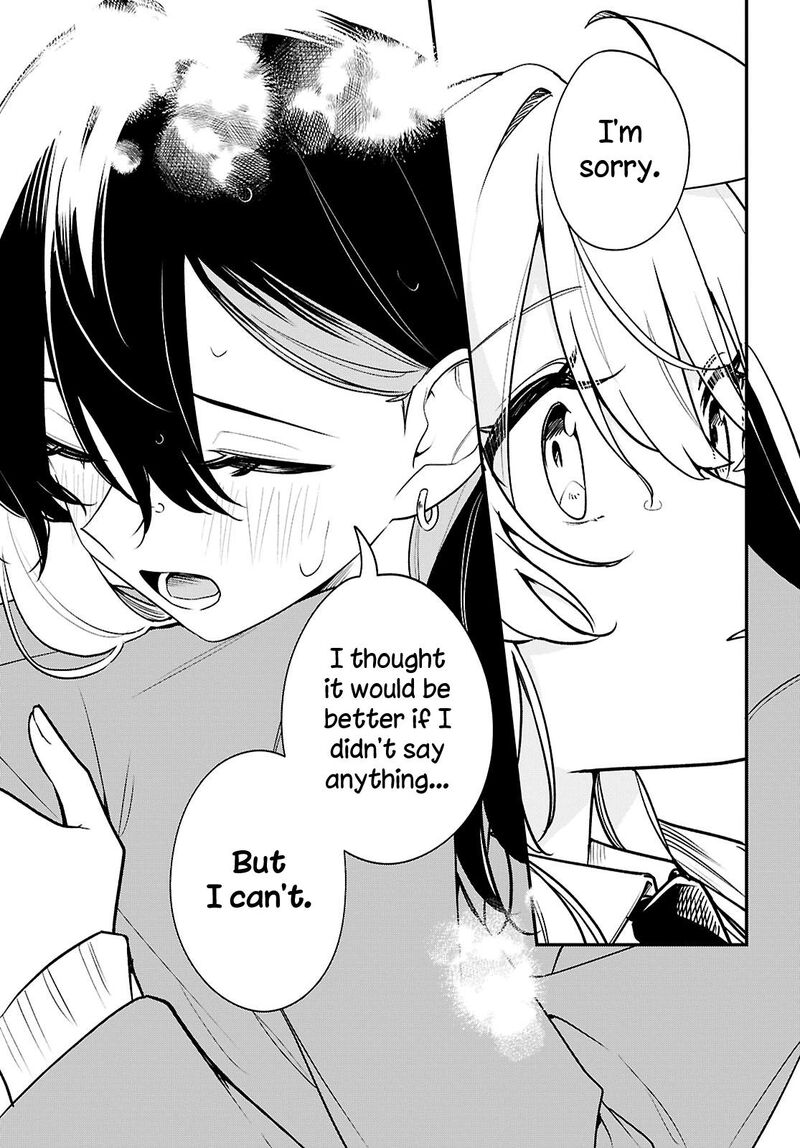 Kimi Ga Hoeru Tame No Uta Wo 19 39