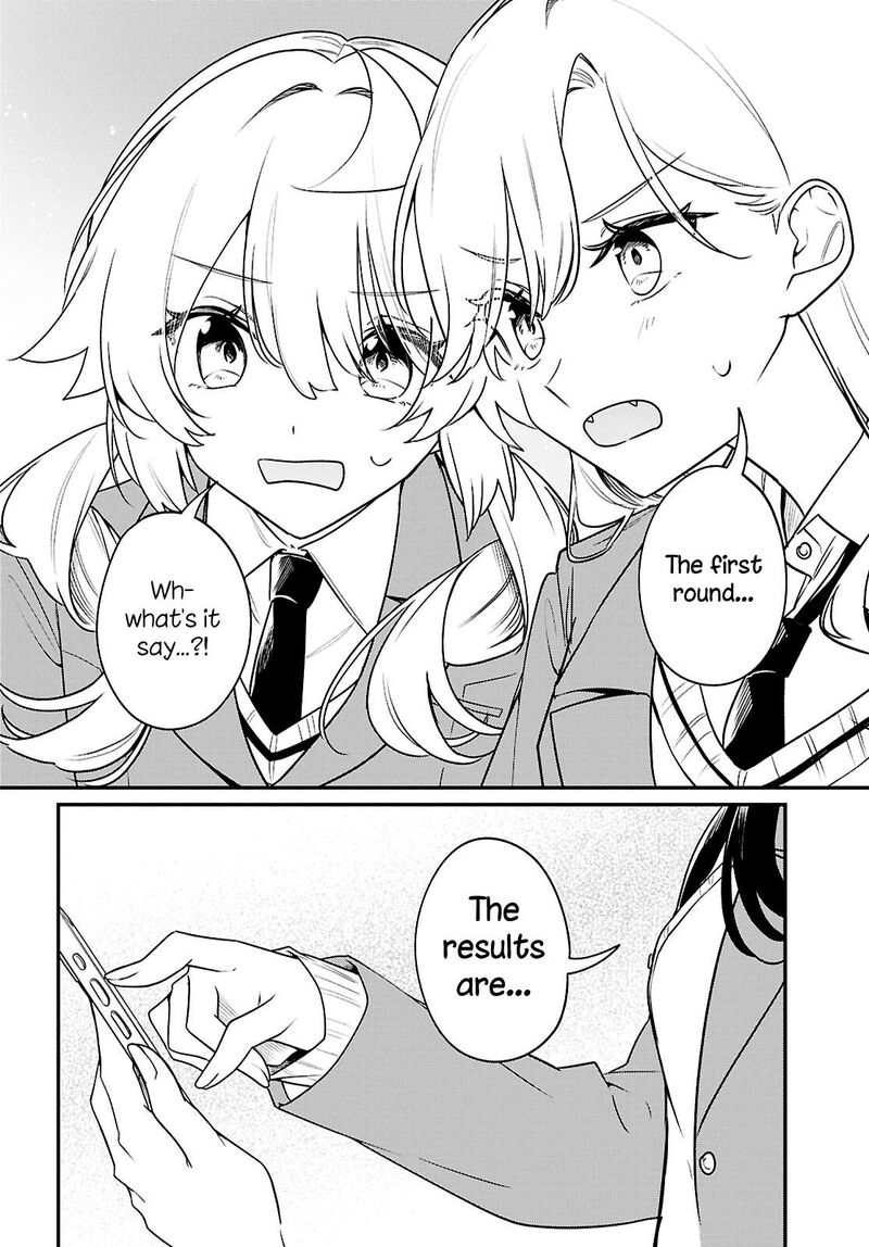 Kimi Ga Hoeru Tame No Uta Wo 19 4
