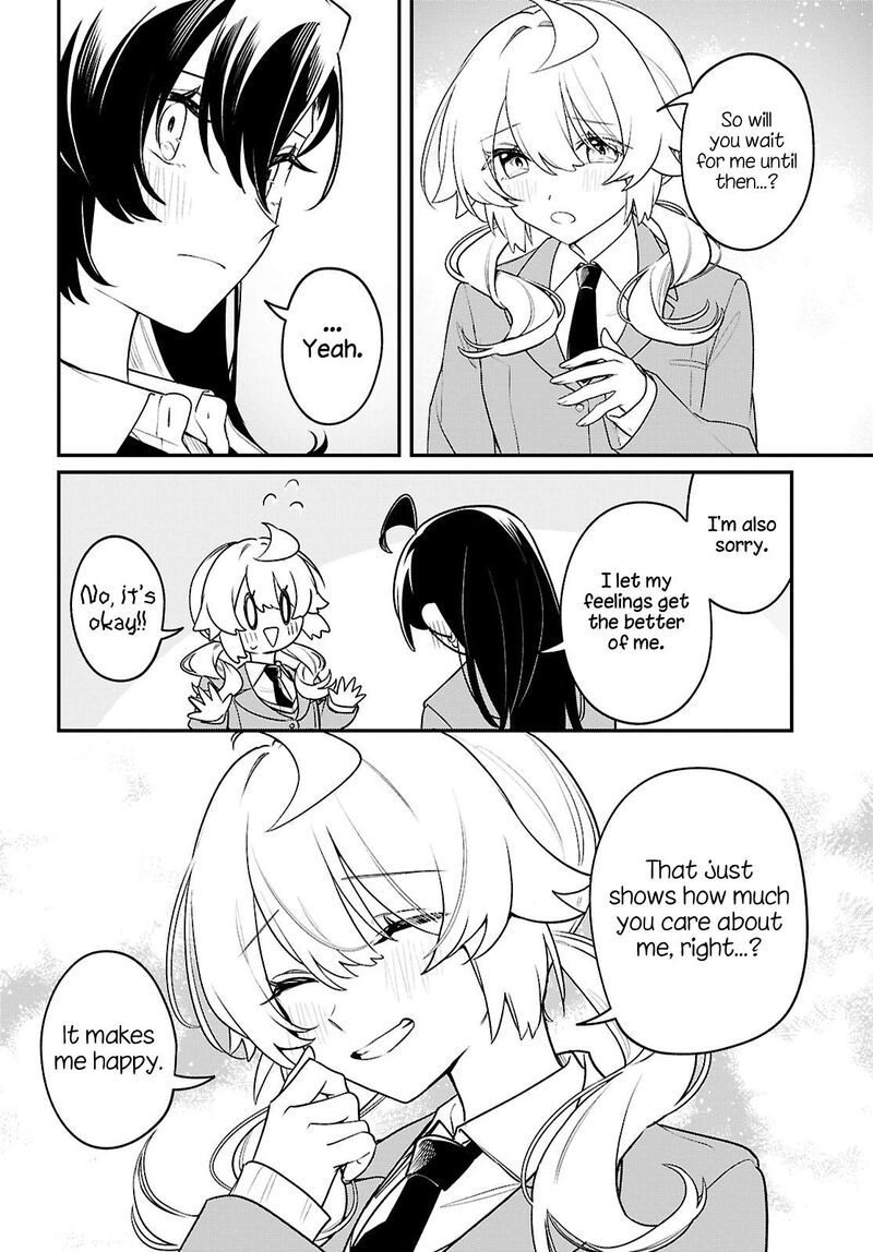 Kimi Ga Hoeru Tame No Uta Wo 20 10