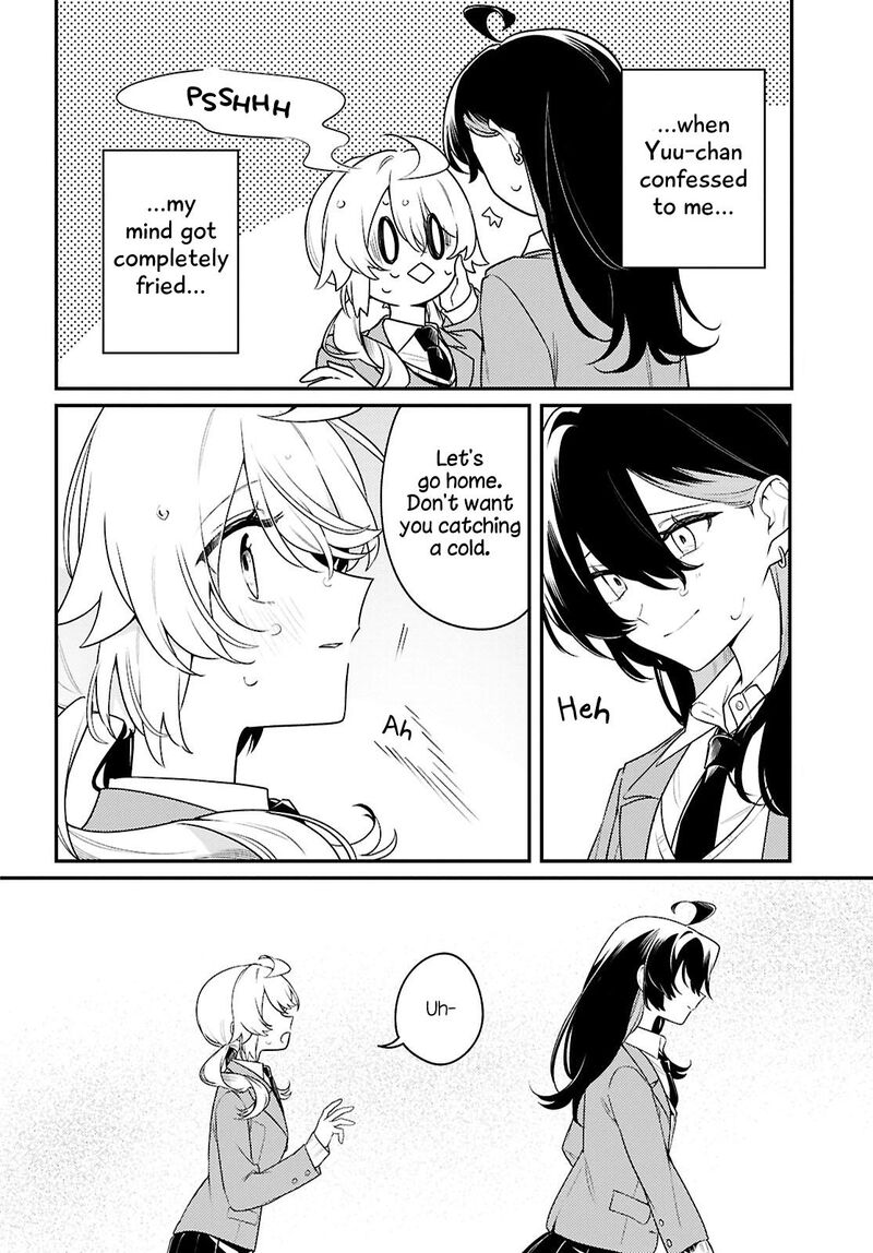 Kimi Ga Hoeru Tame No Uta Wo 20 4