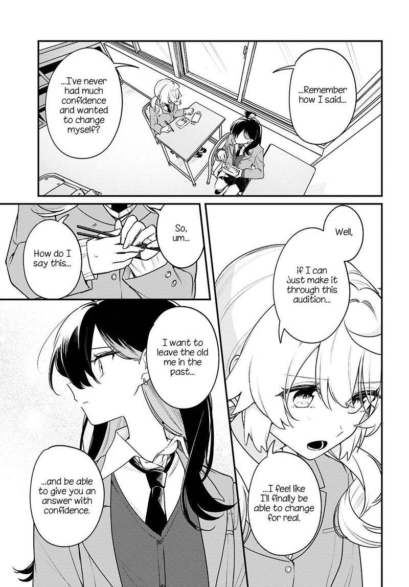 Kimi Ga Hoeru Tame No Uta Wo 20 9