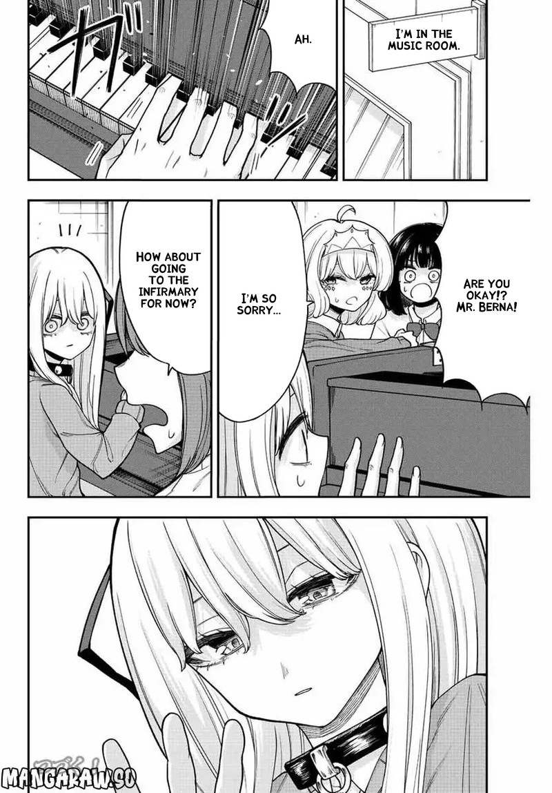 Kimi Janakya Dame Na Dorei Shoujo 36 16