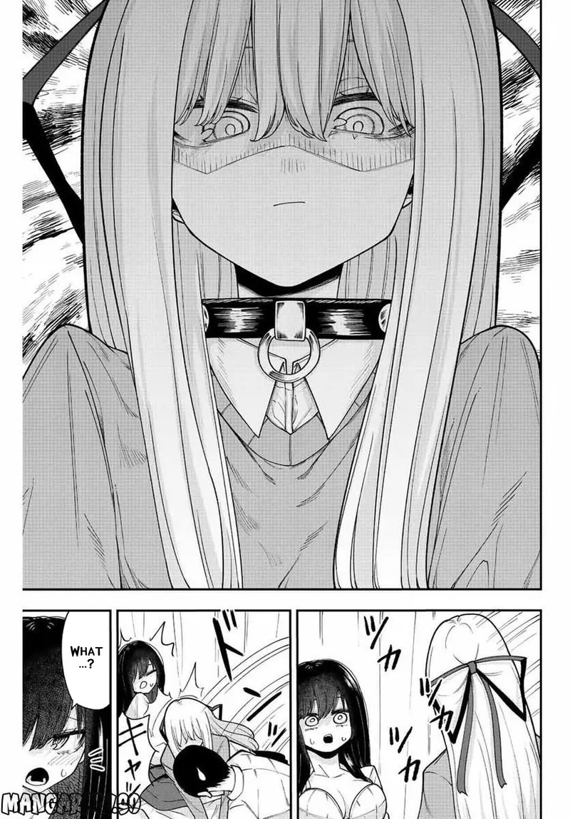 Kimi Janakya Dame Na Dorei Shoujo 37 15