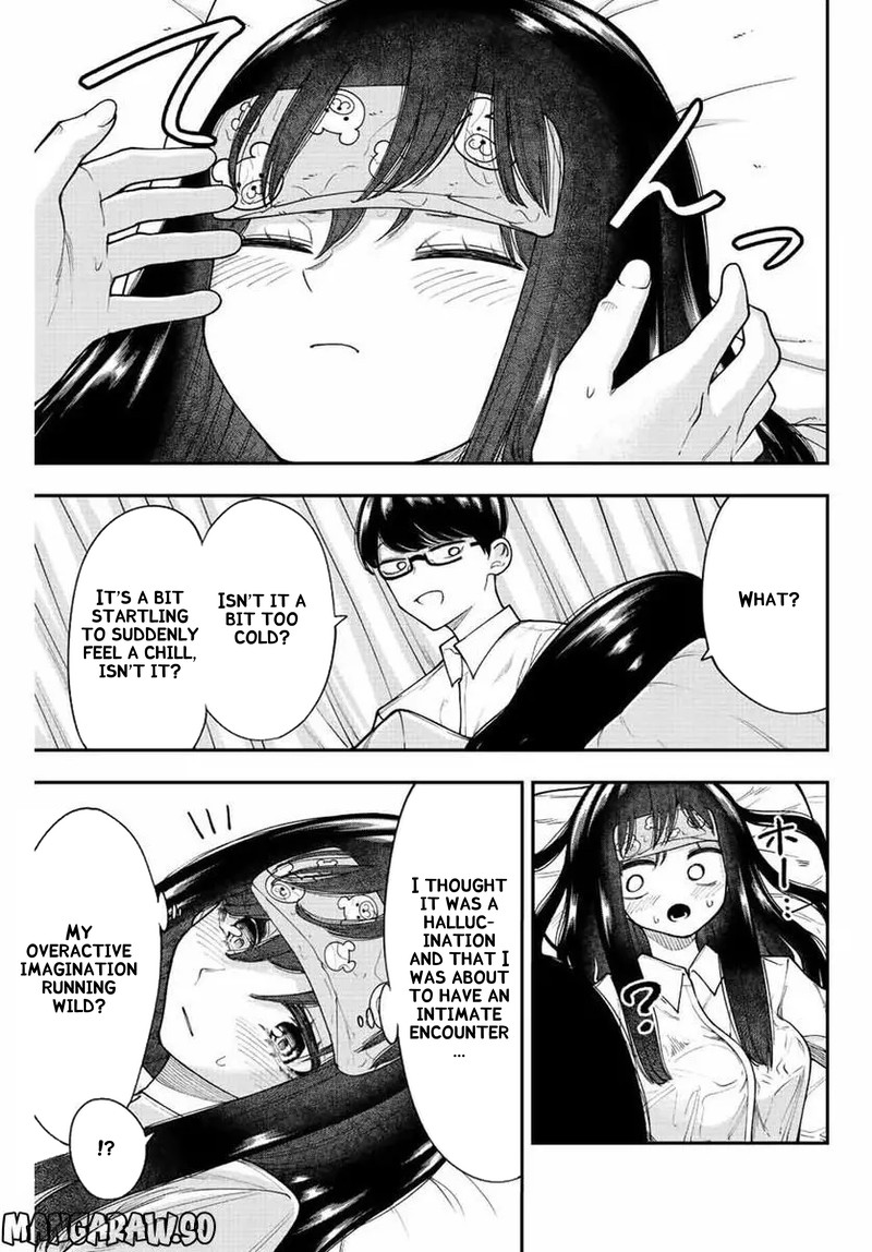 Kimi Janakya Dame Na Dorei Shoujo 37 7