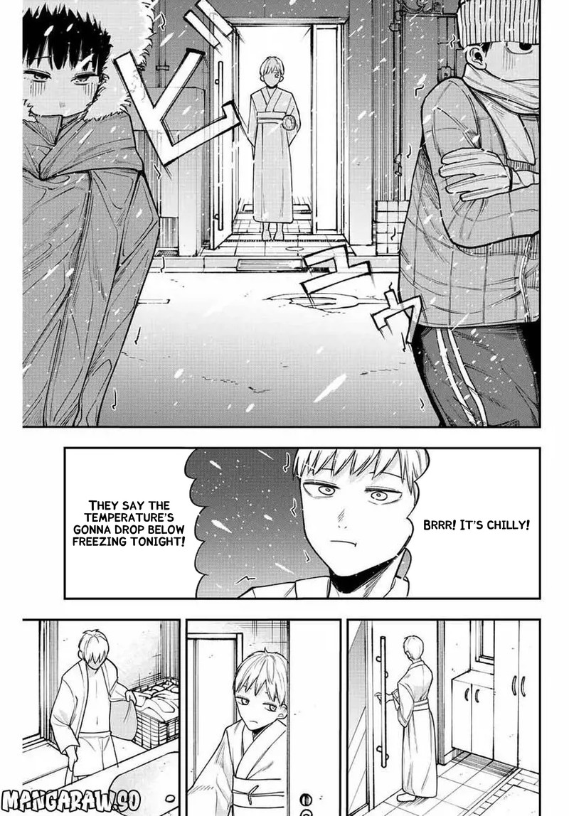 Kimi Janakya Dame Na Dorei Shoujo 39 15