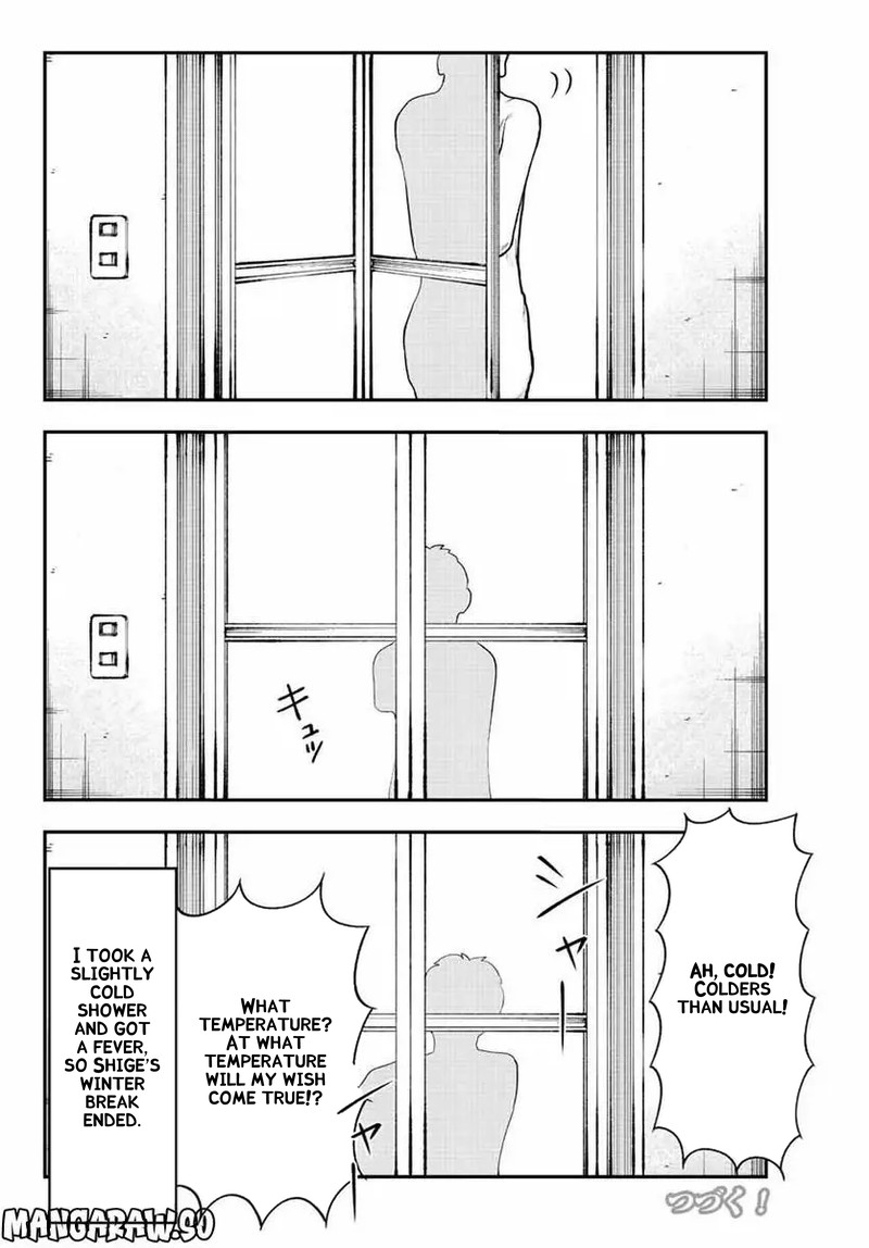 Kimi Janakya Dame Na Dorei Shoujo 39 16