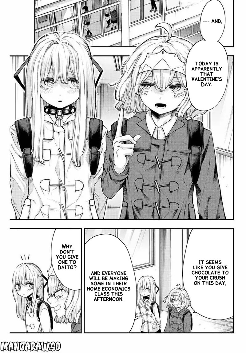 Kimi Janakya Dame Na Dorei Shoujo 40 1