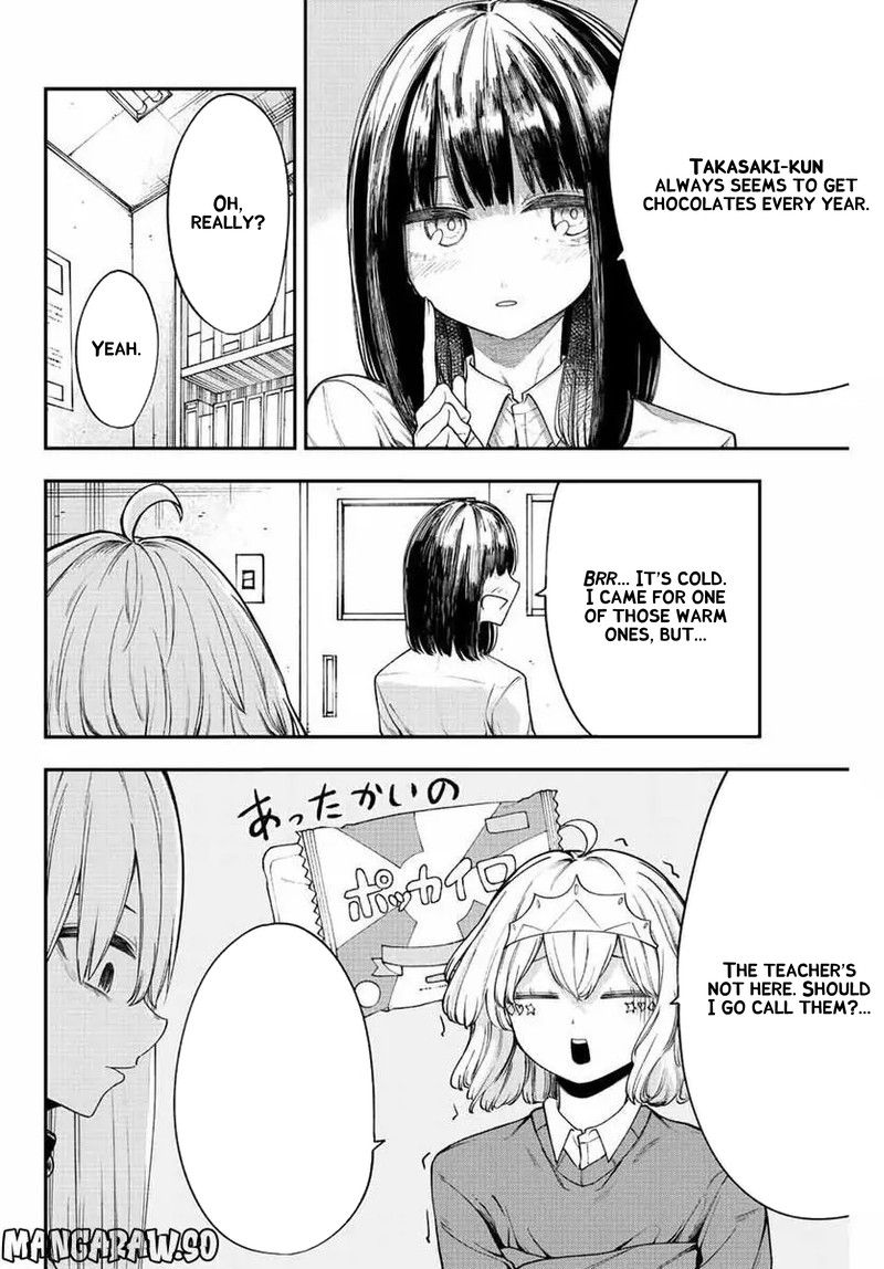 Kimi Janakya Dame Na Dorei Shoujo 40 10