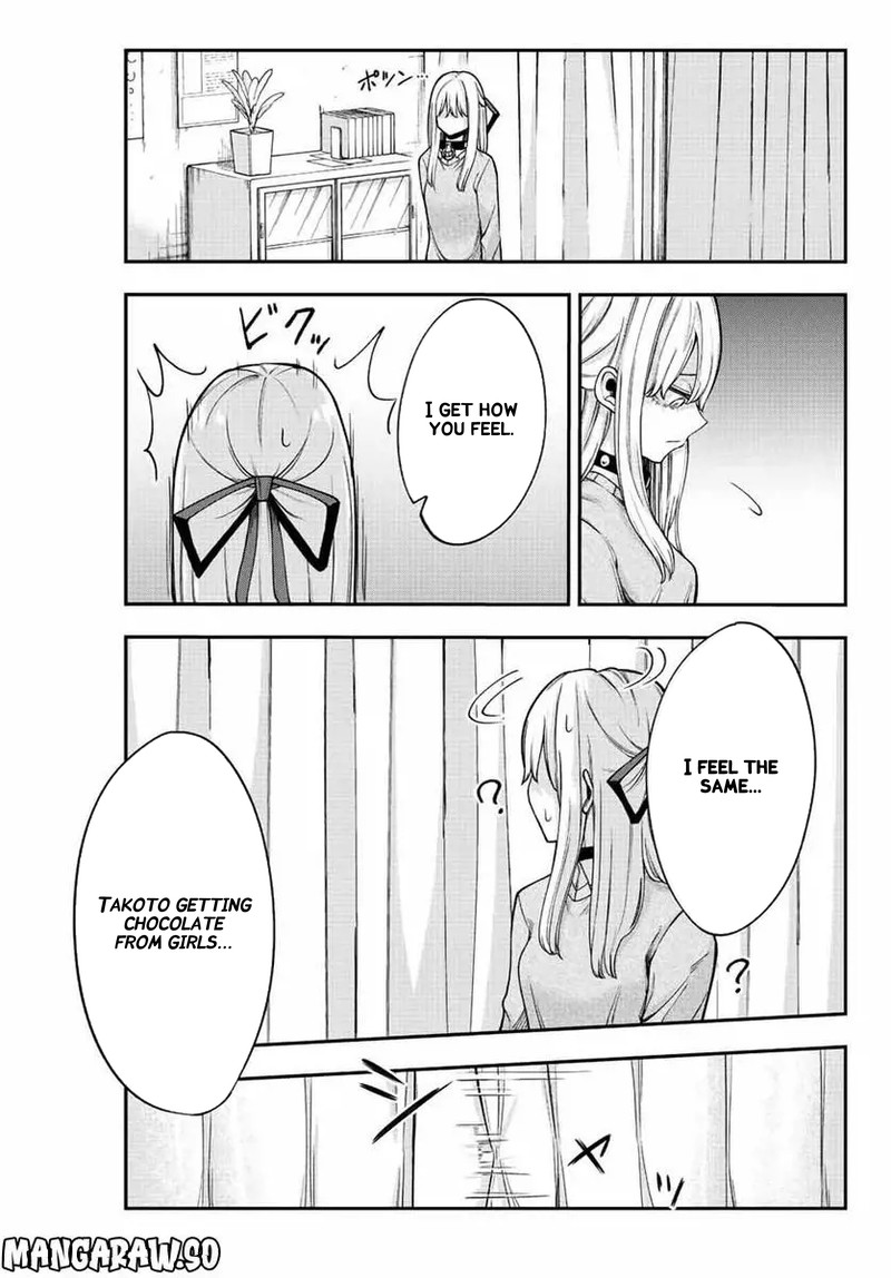 Kimi Janakya Dame Na Dorei Shoujo 40 13