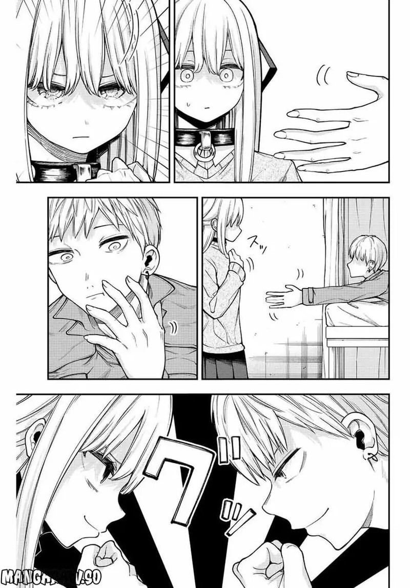 Kimi Janakya Dame Na Dorei Shoujo 40 15