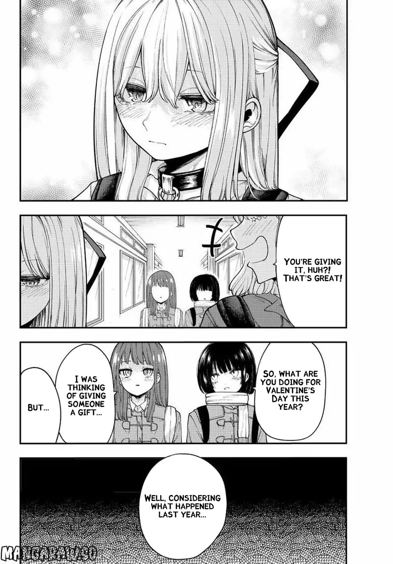 Kimi Janakya Dame Na Dorei Shoujo 40 2