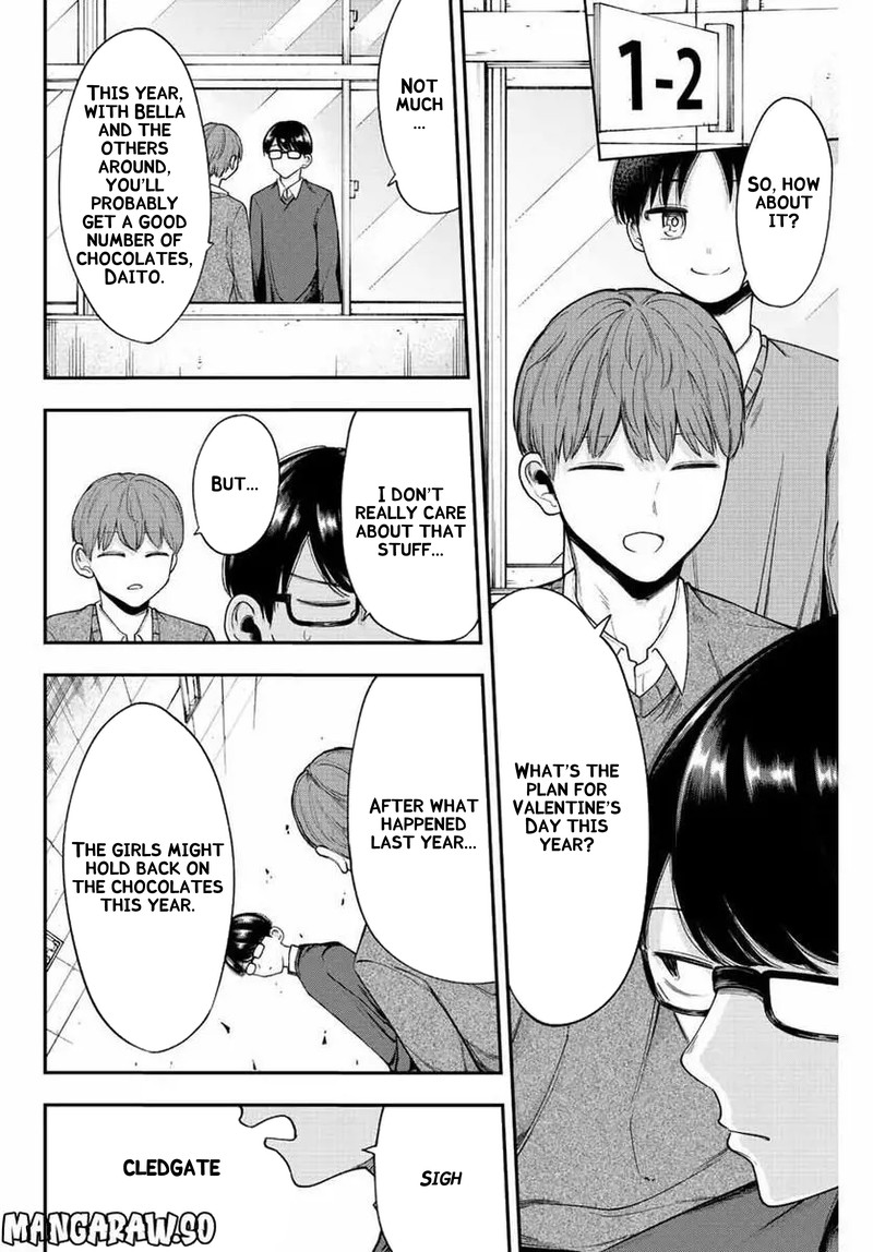 Kimi Janakya Dame Na Dorei Shoujo 40 4