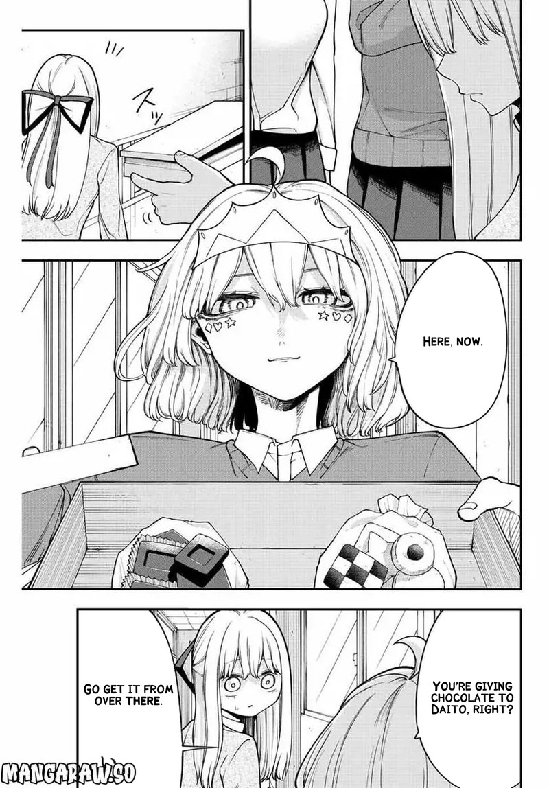 Kimi Janakya Dame Na Dorei Shoujo 41 11