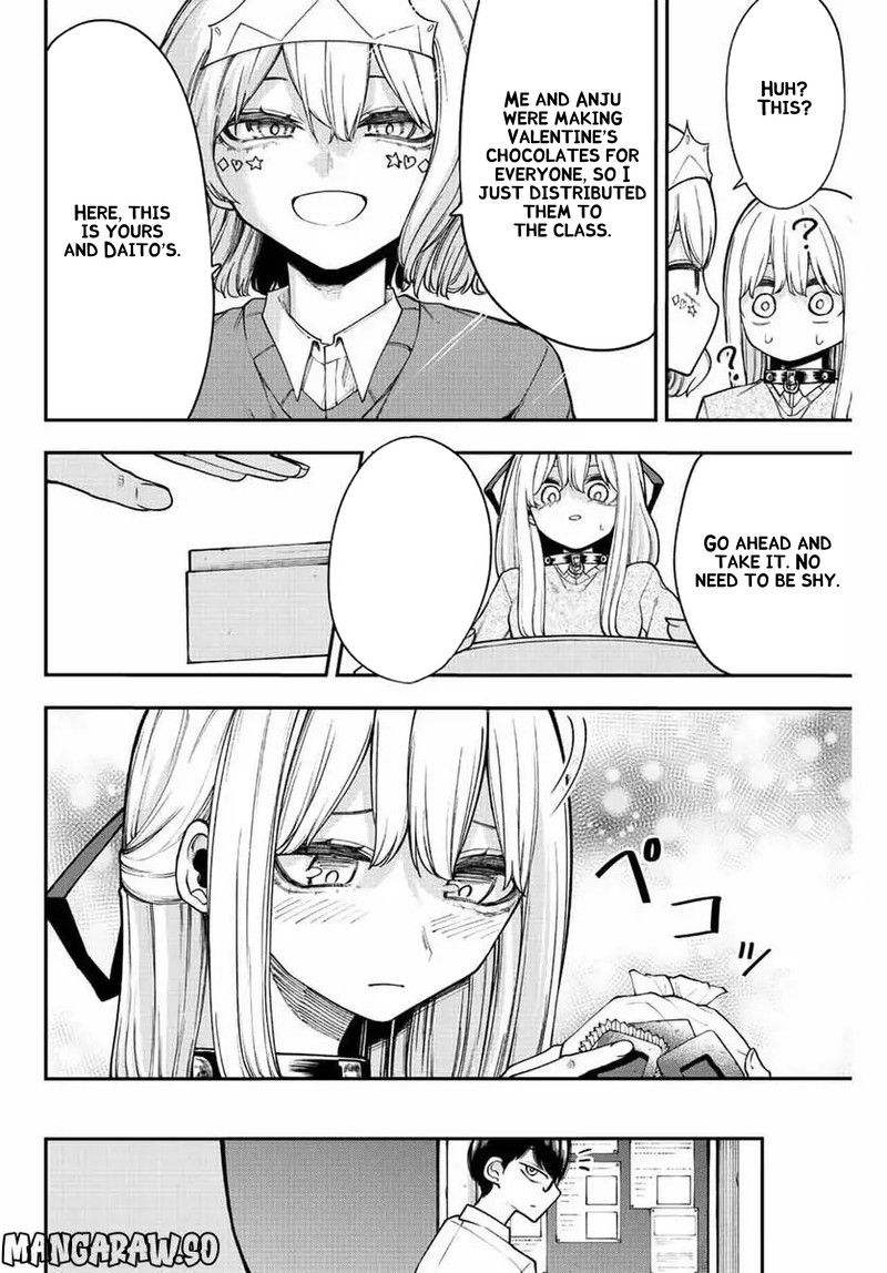 Kimi Janakya Dame Na Dorei Shoujo 41 12
