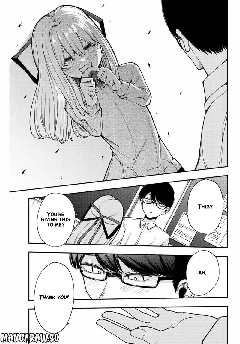 Kimi Janakya Dame Na Dorei Shoujo 41 13