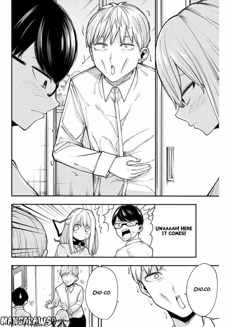 Kimi Janakya Dame Na Dorei Shoujo 41 14
