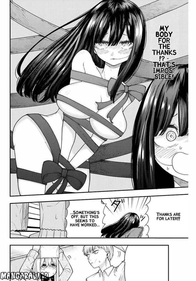 Kimi Janakya Dame Na Dorei Shoujo 41 6