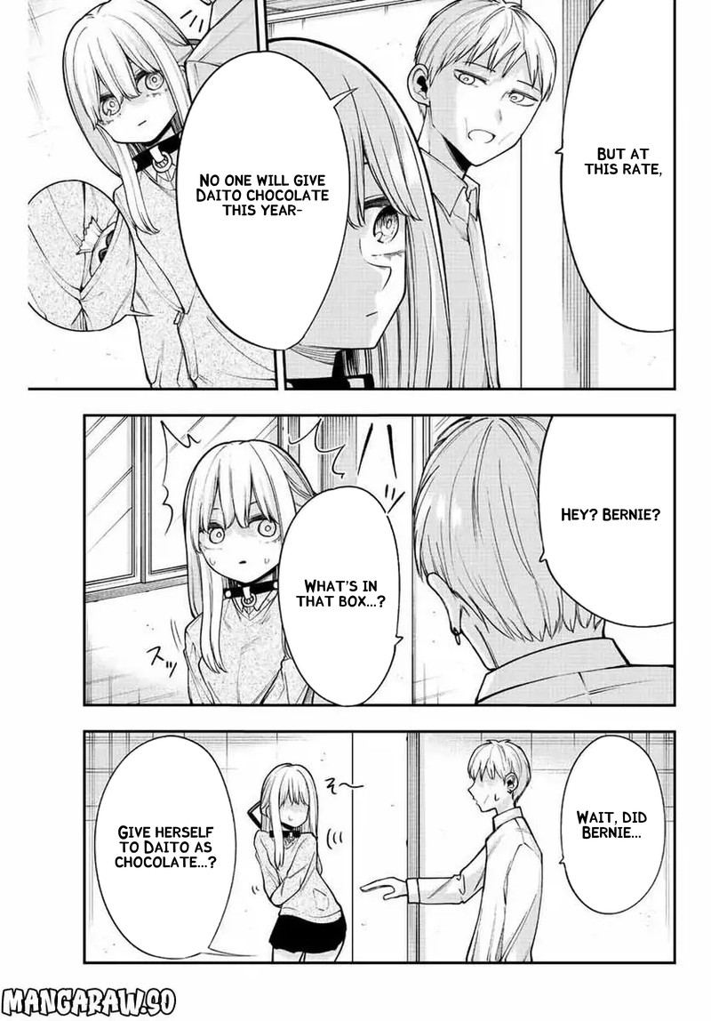 Kimi Janakya Dame Na Dorei Shoujo 41 7
