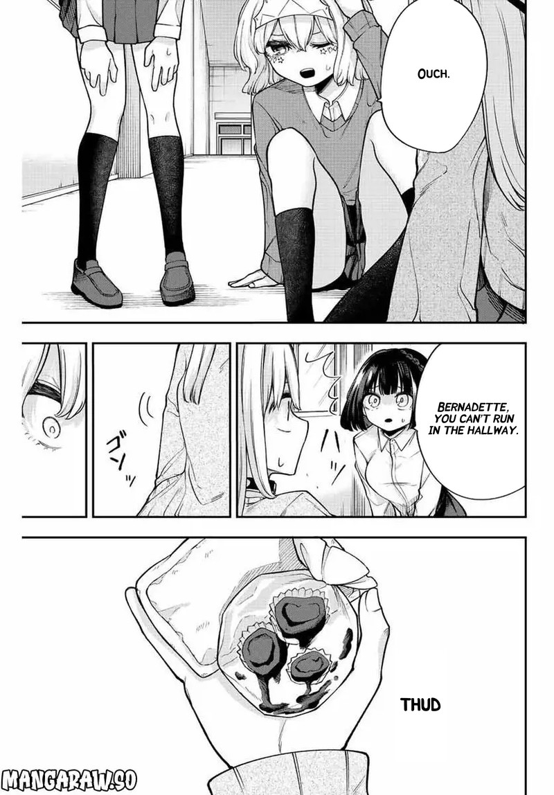 Kimi Janakya Dame Na Dorei Shoujo 41 9