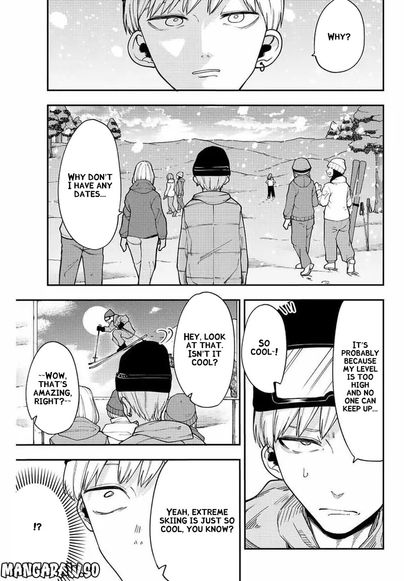 Kimi Janakya Dame Na Dorei Shoujo 42 11