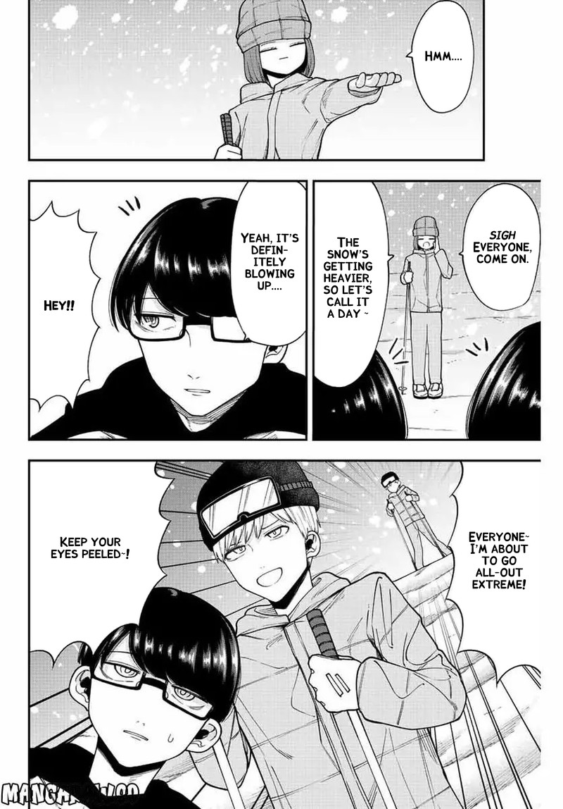 Kimi Janakya Dame Na Dorei Shoujo 42 12