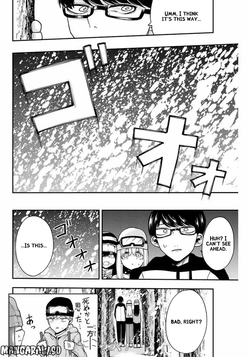 Kimi Janakya Dame Na Dorei Shoujo 42 16