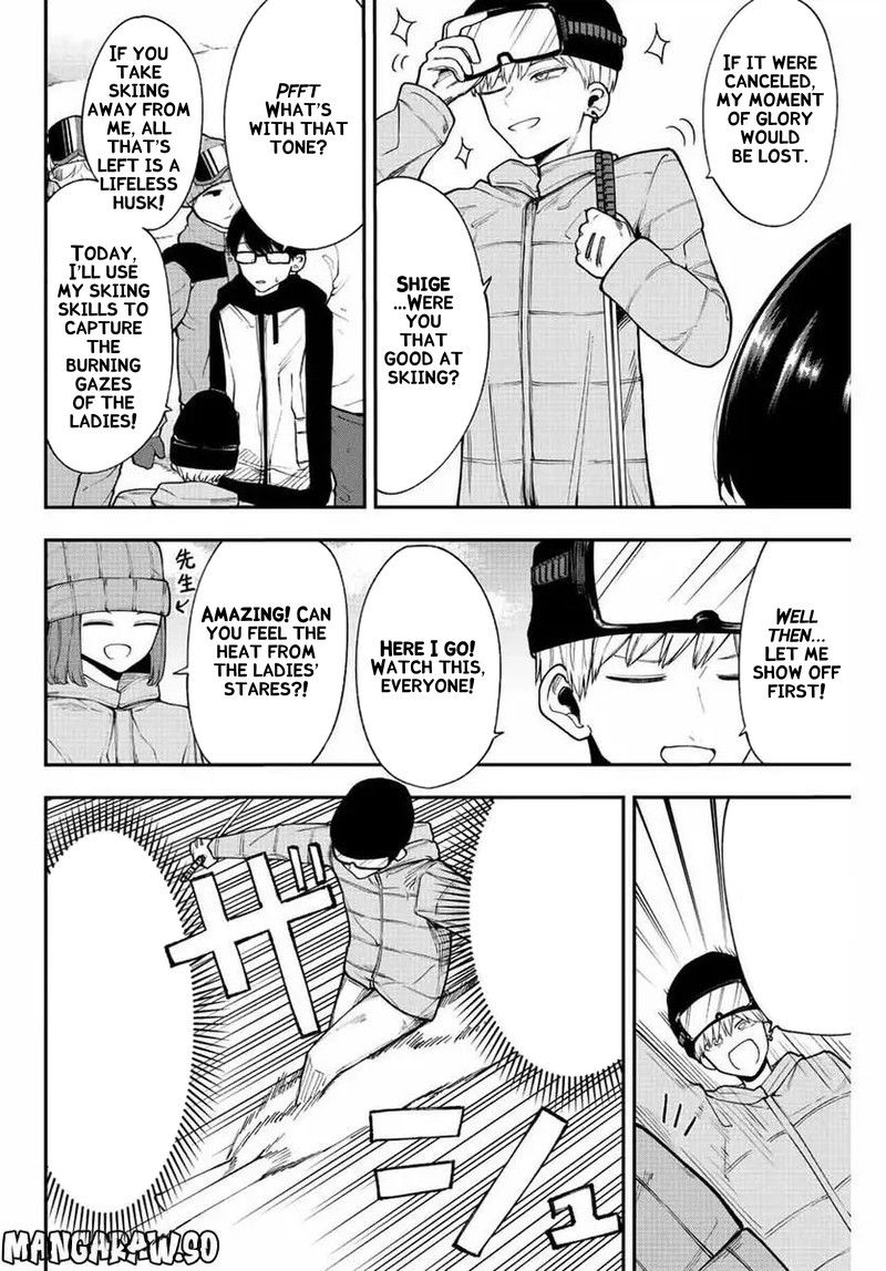 Kimi Janakya Dame Na Dorei Shoujo 42 2
