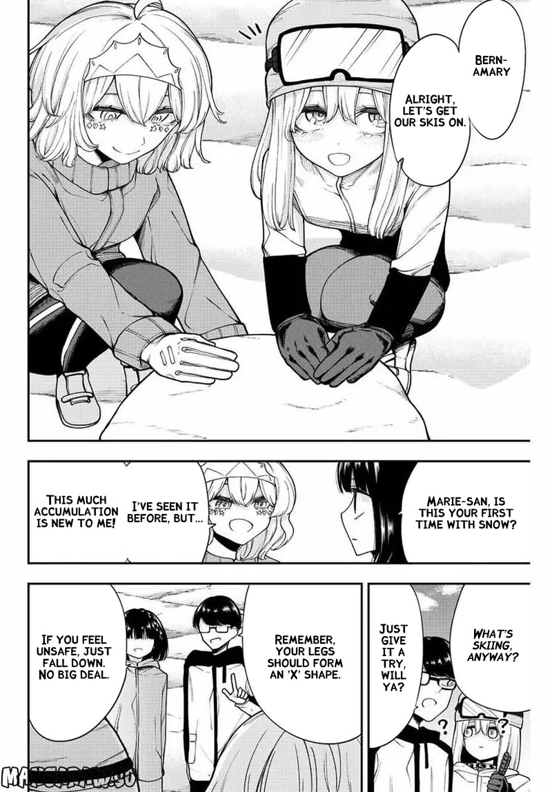 Kimi Janakya Dame Na Dorei Shoujo 42 4