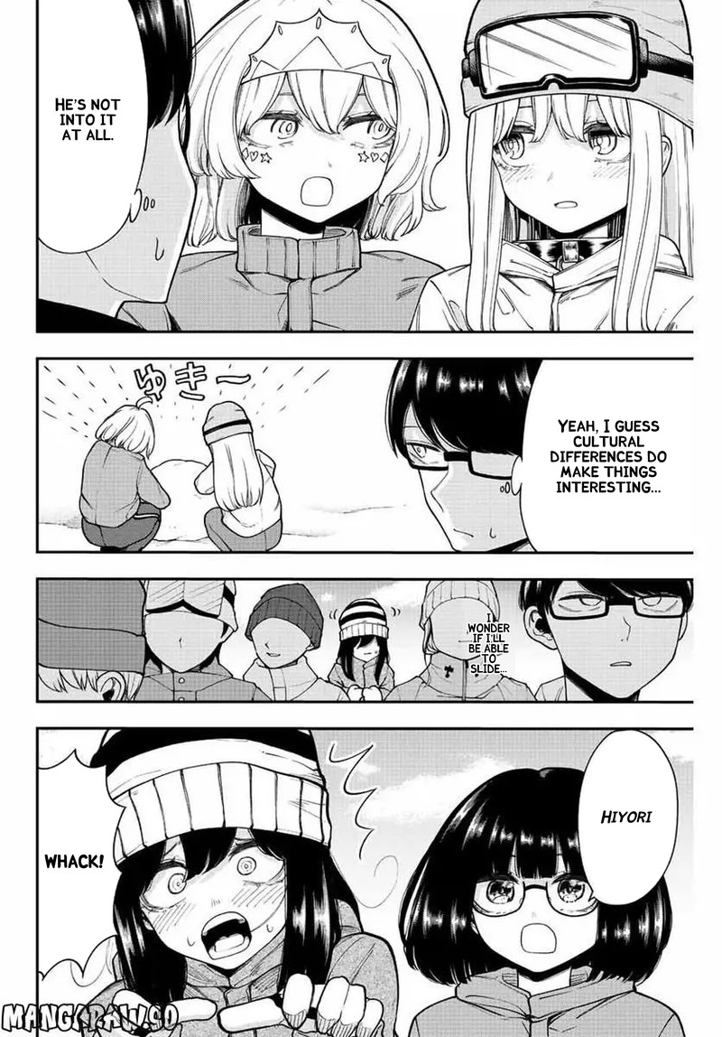 Kimi Janakya Dame Na Dorei Shoujo 42 6