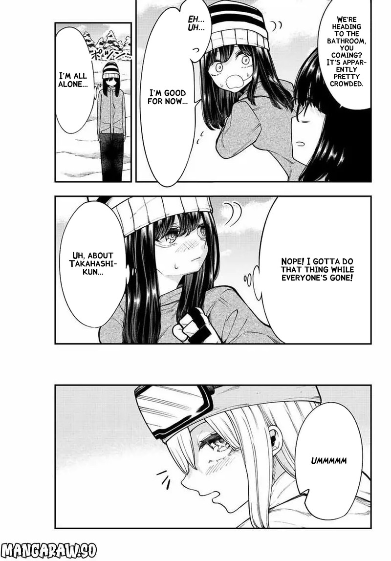 Kimi Janakya Dame Na Dorei Shoujo 42 7