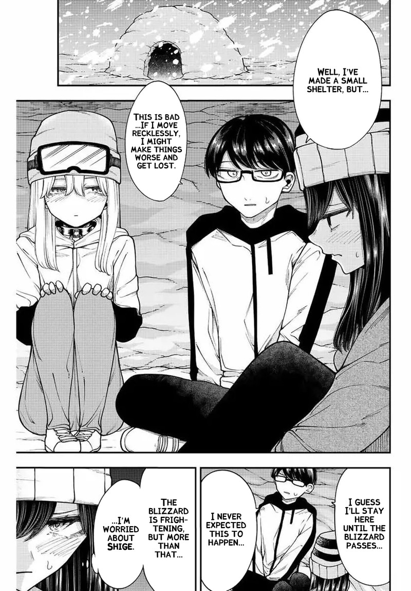 Kimi Janakya Dame Na Dorei Shoujo 43 1
