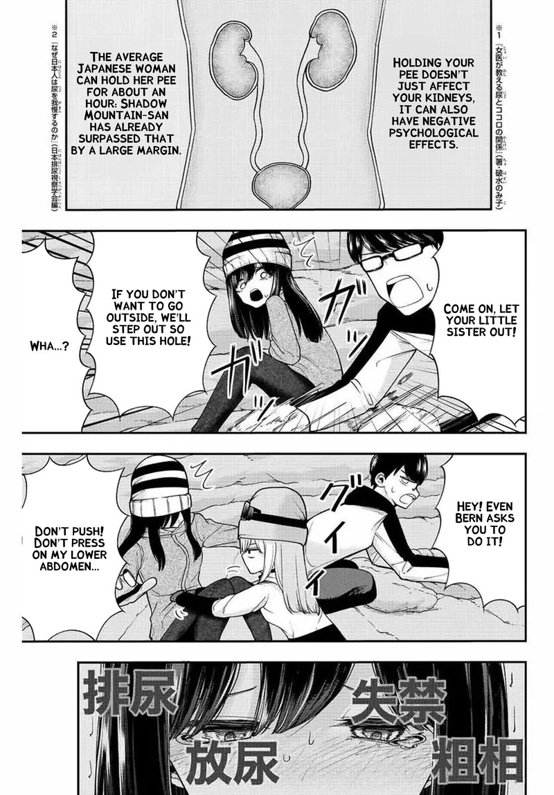 Kimi Janakya Dame Na Dorei Shoujo 43 13
