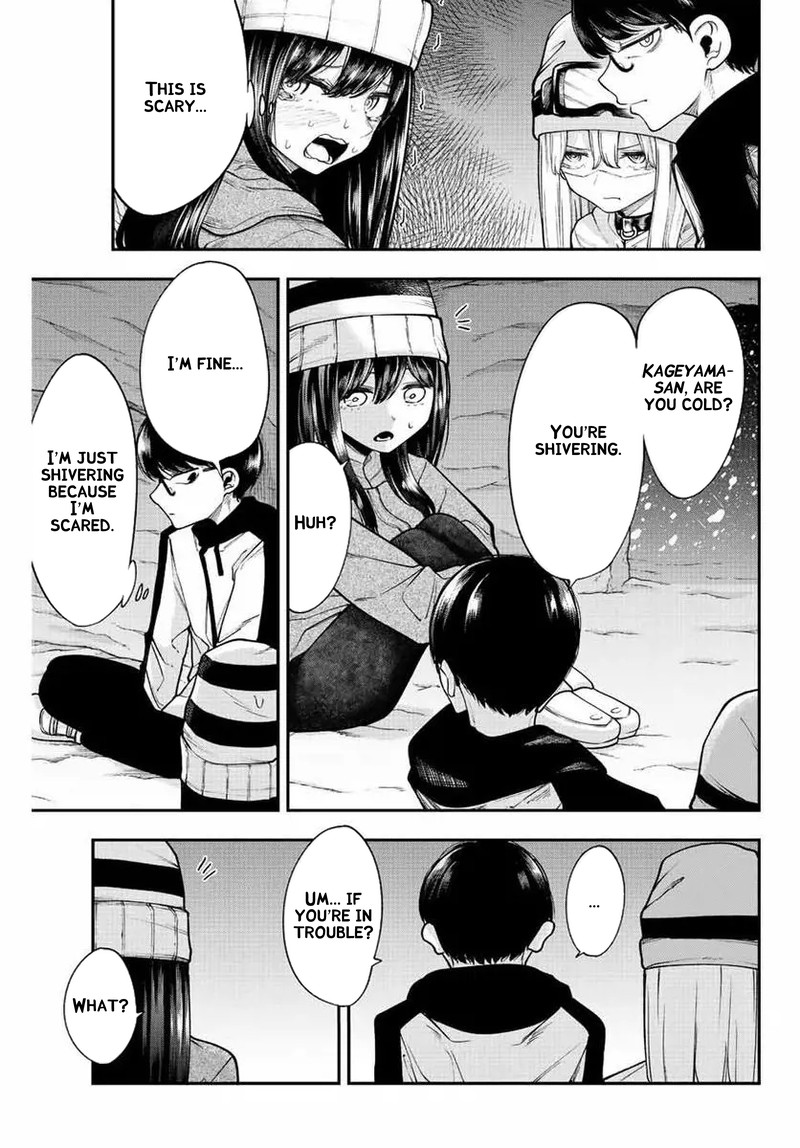 Kimi Janakya Dame Na Dorei Shoujo 43 3