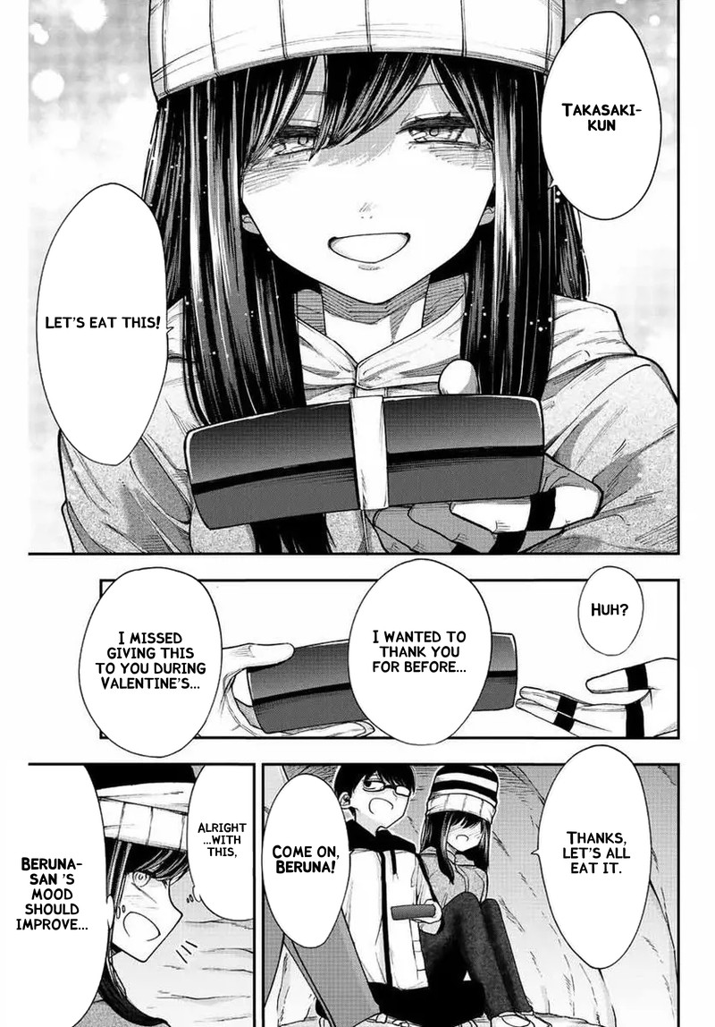 Kimi Janakya Dame Na Dorei Shoujo 43 7