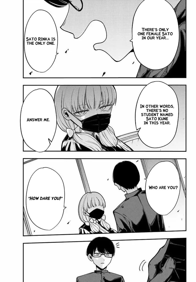 Kimi Janakya Dame Na Dorei Shoujo 44 15