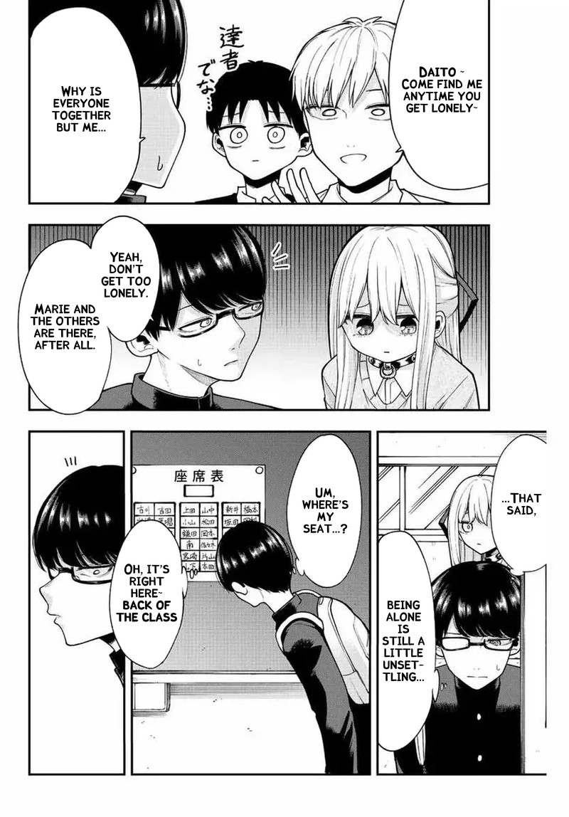 Kimi Janakya Dame Na Dorei Shoujo 44 2