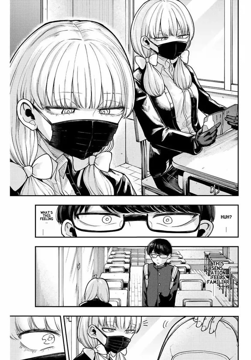 Kimi Janakya Dame Na Dorei Shoujo 44 3