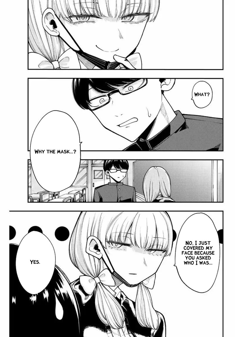 Kimi Janakya Dame Na Dorei Shoujo 45 1