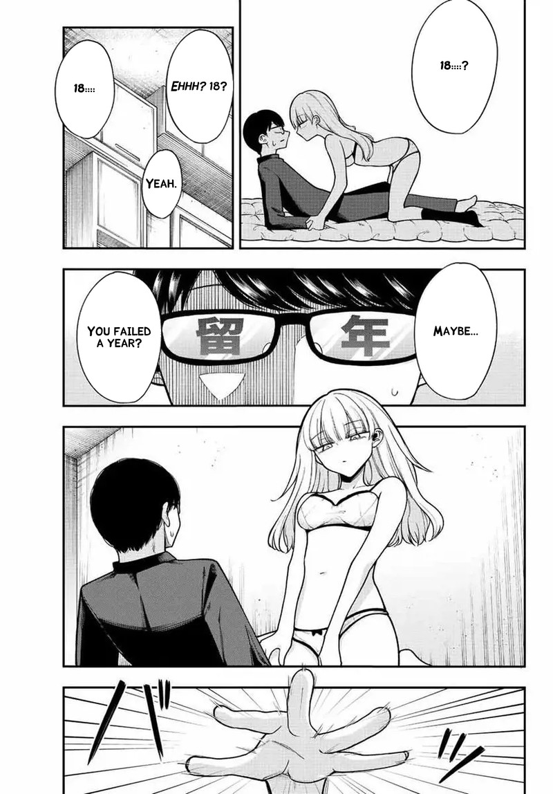 Kimi Janakya Dame Na Dorei Shoujo 45 11