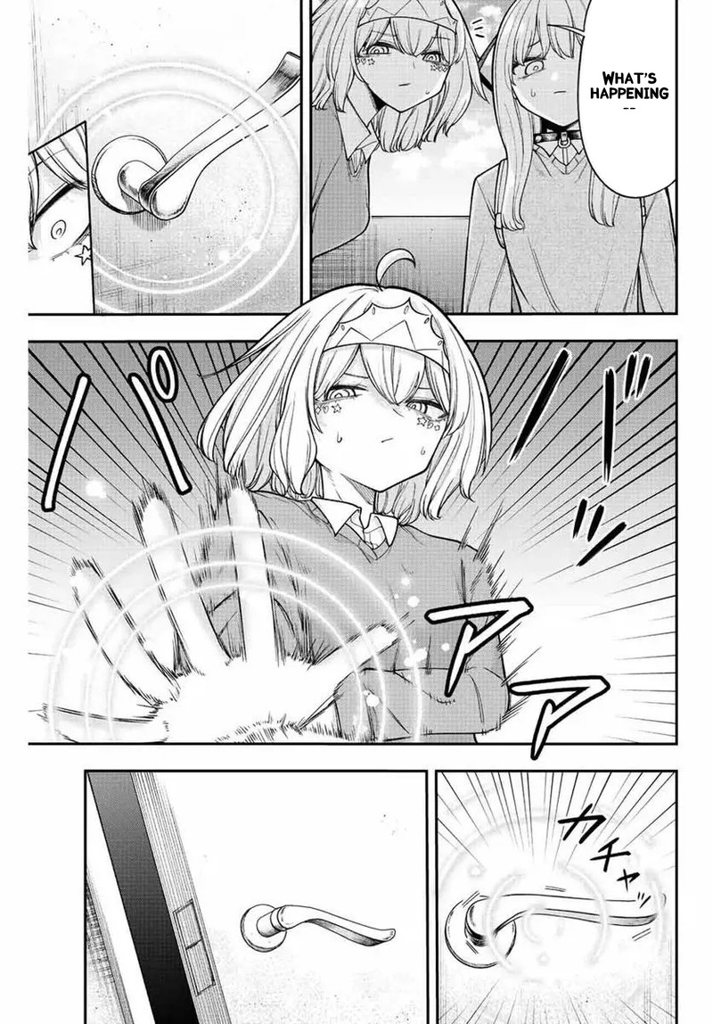 Kimi Janakya Dame Na Dorei Shoujo 45 17