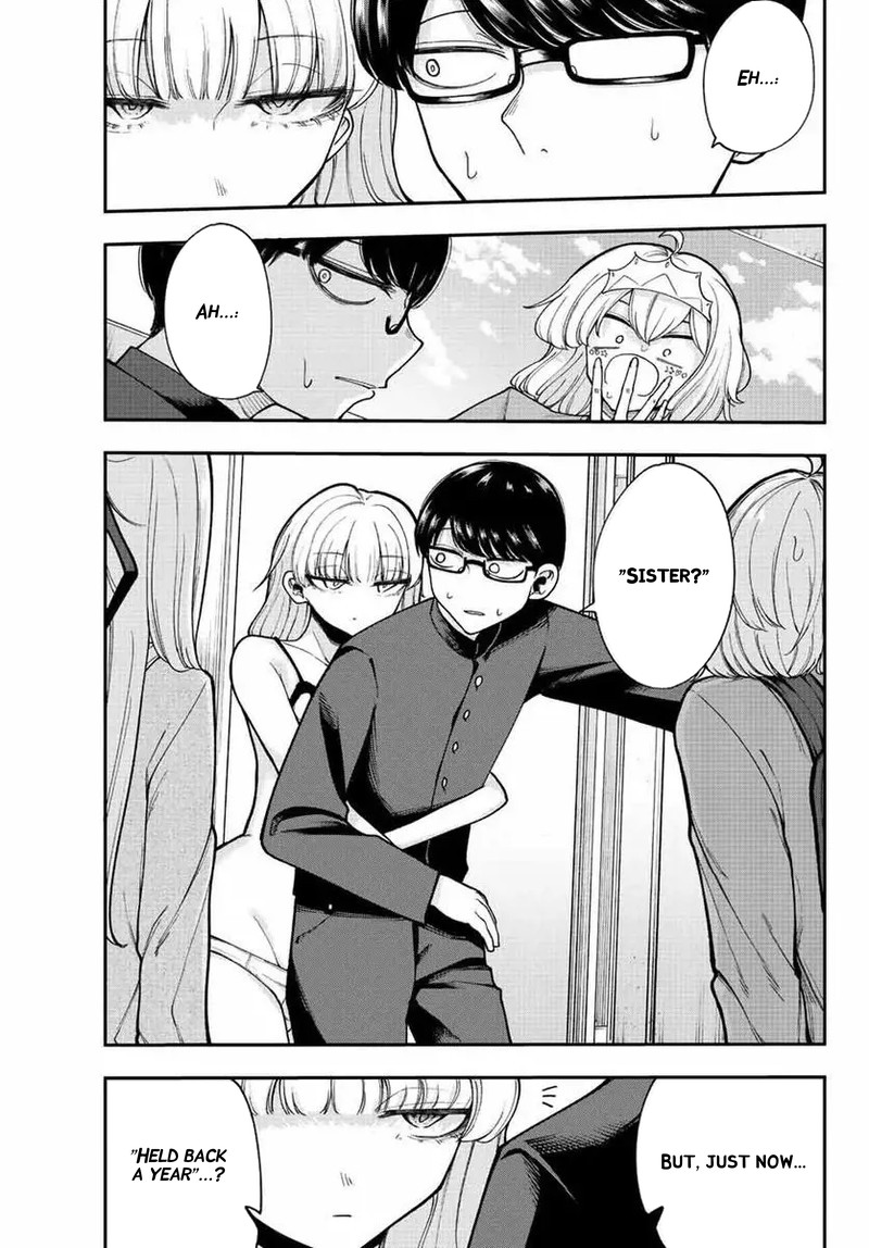 Kimi Janakya Dame Na Dorei Shoujo 46 1