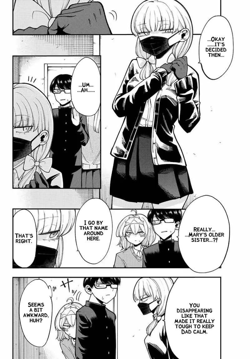 Kimi Janakya Dame Na Dorei Shoujo 46 4