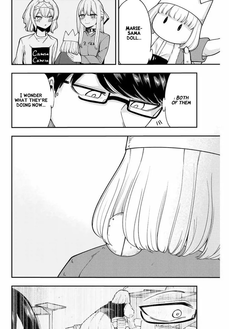 Kimi Janakya Dame Na Dorei Shoujo 47 14