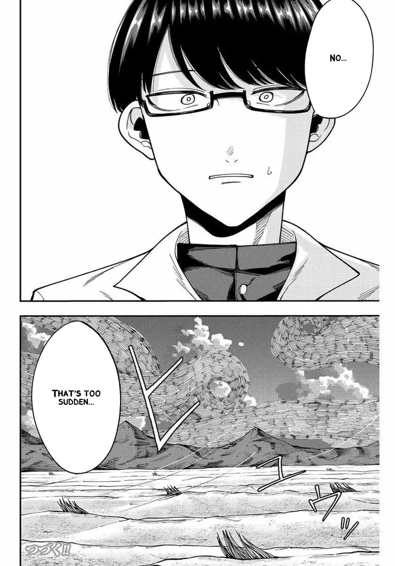 Kimi Janakya Dame Na Dorei Shoujo 47 18