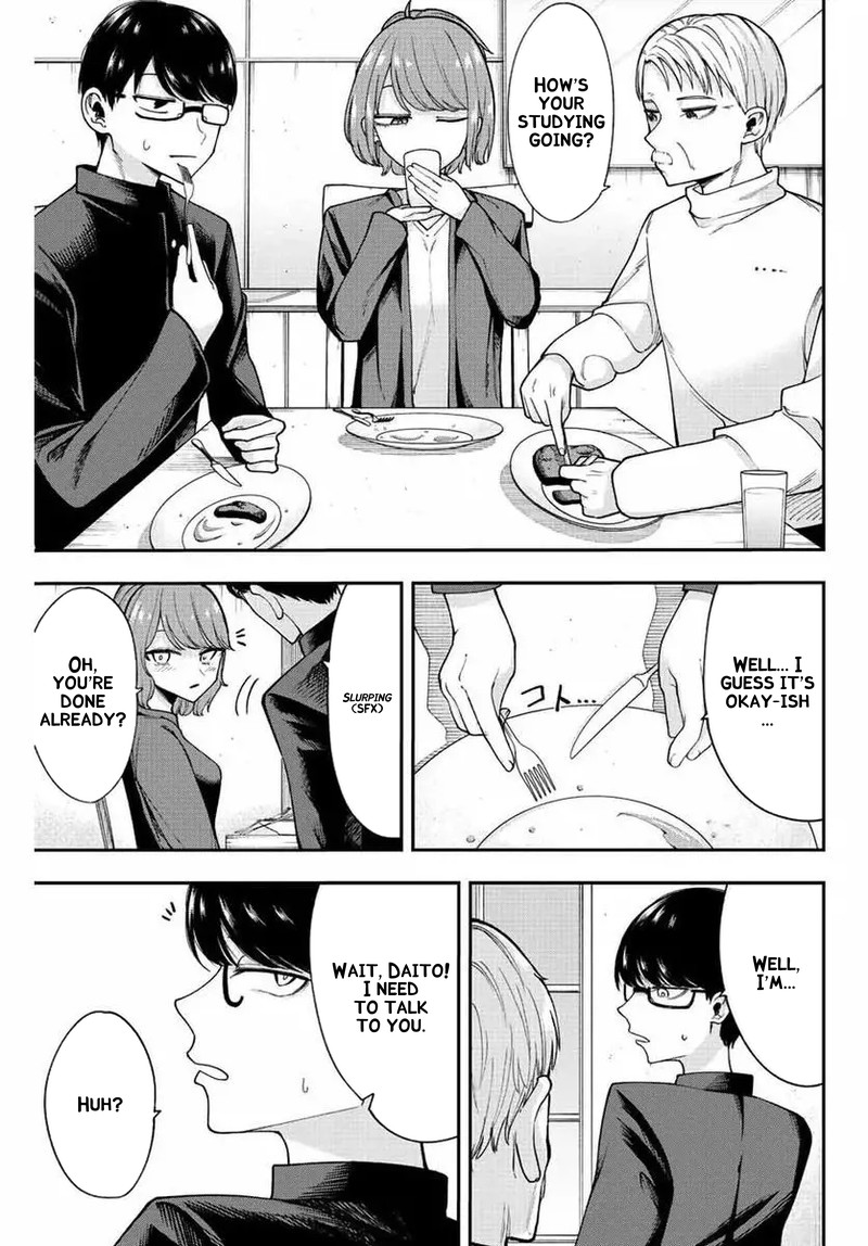Kimi Janakya Dame Na Dorei Shoujo 47 3