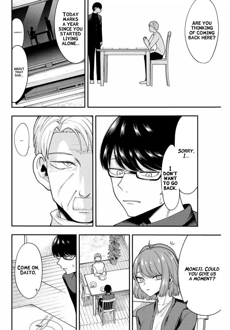 Kimi Janakya Dame Na Dorei Shoujo 47 4
