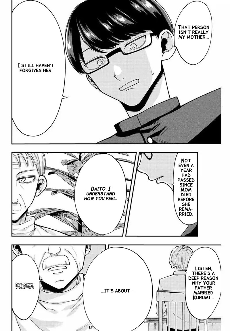 Kimi Janakya Dame Na Dorei Shoujo 47 6