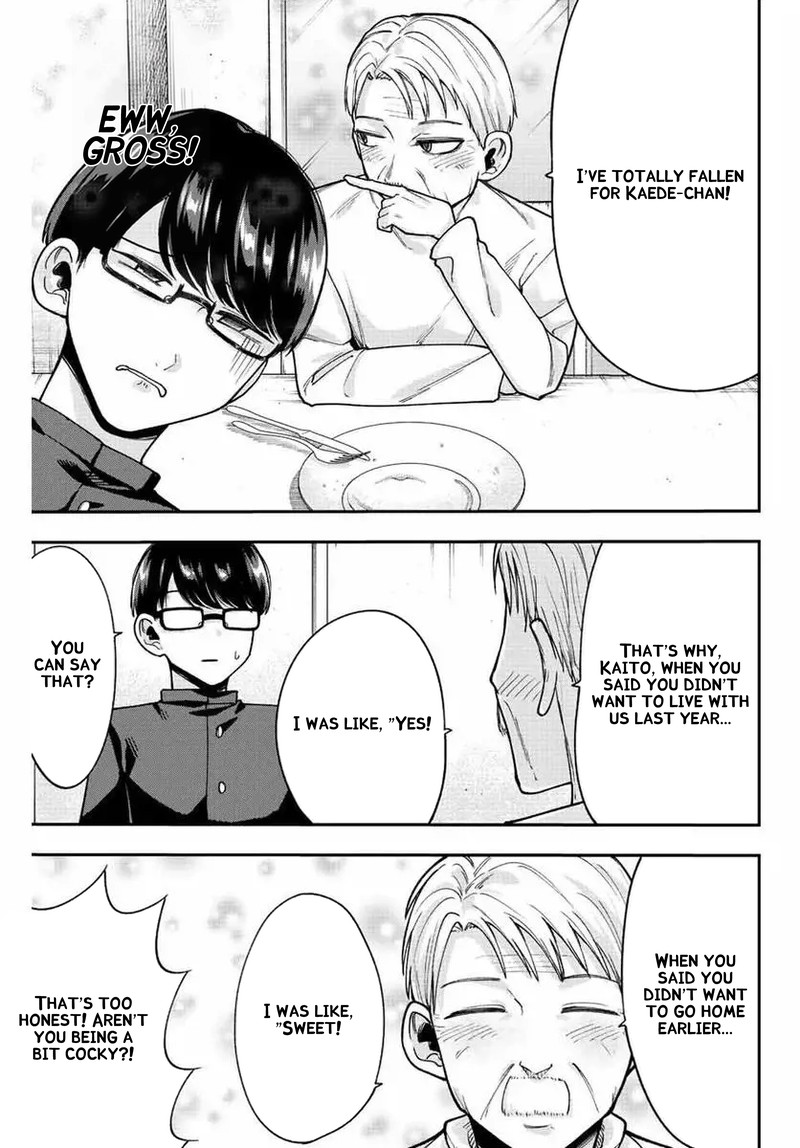 Kimi Janakya Dame Na Dorei Shoujo 47 7