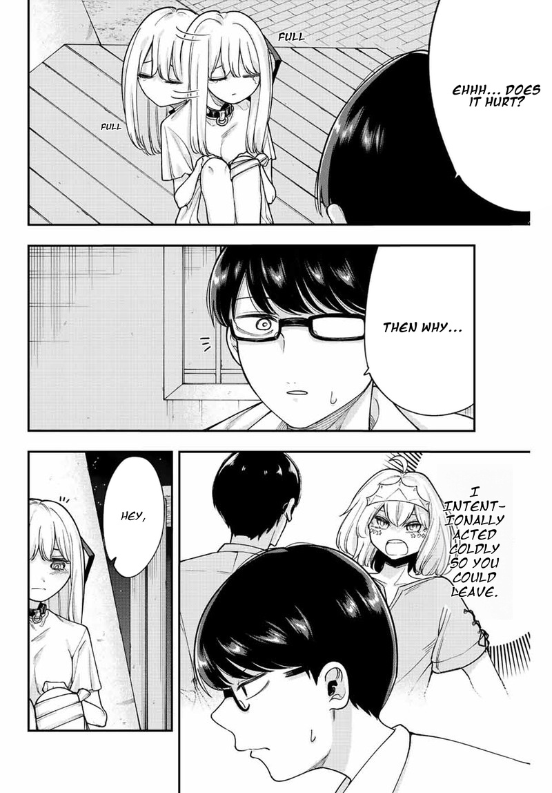 Kimi Janakya Dame Na Dorei Shoujo 53 10