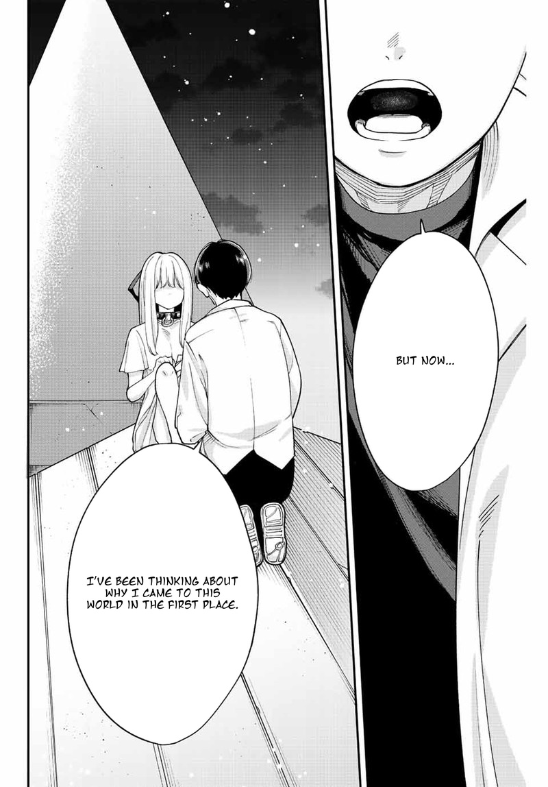 Kimi Janakya Dame Na Dorei Shoujo 53 12